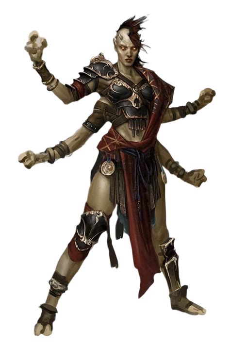 sheeva mk9|female goro.